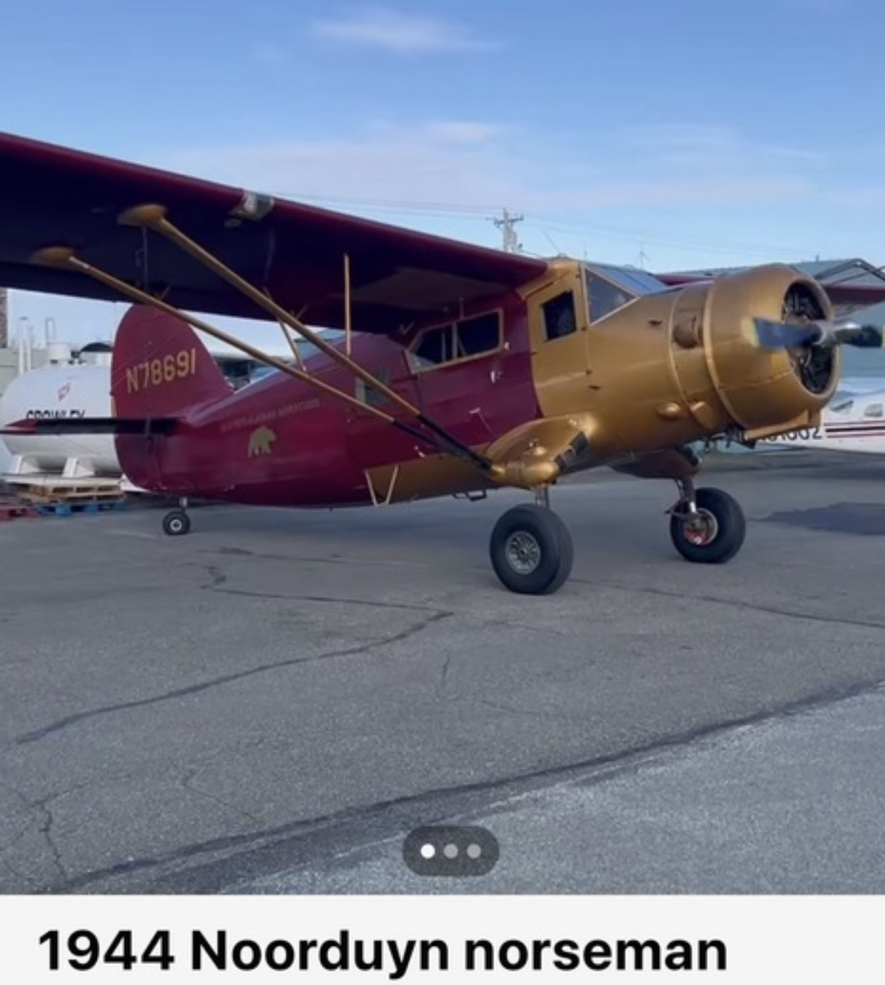 charter
