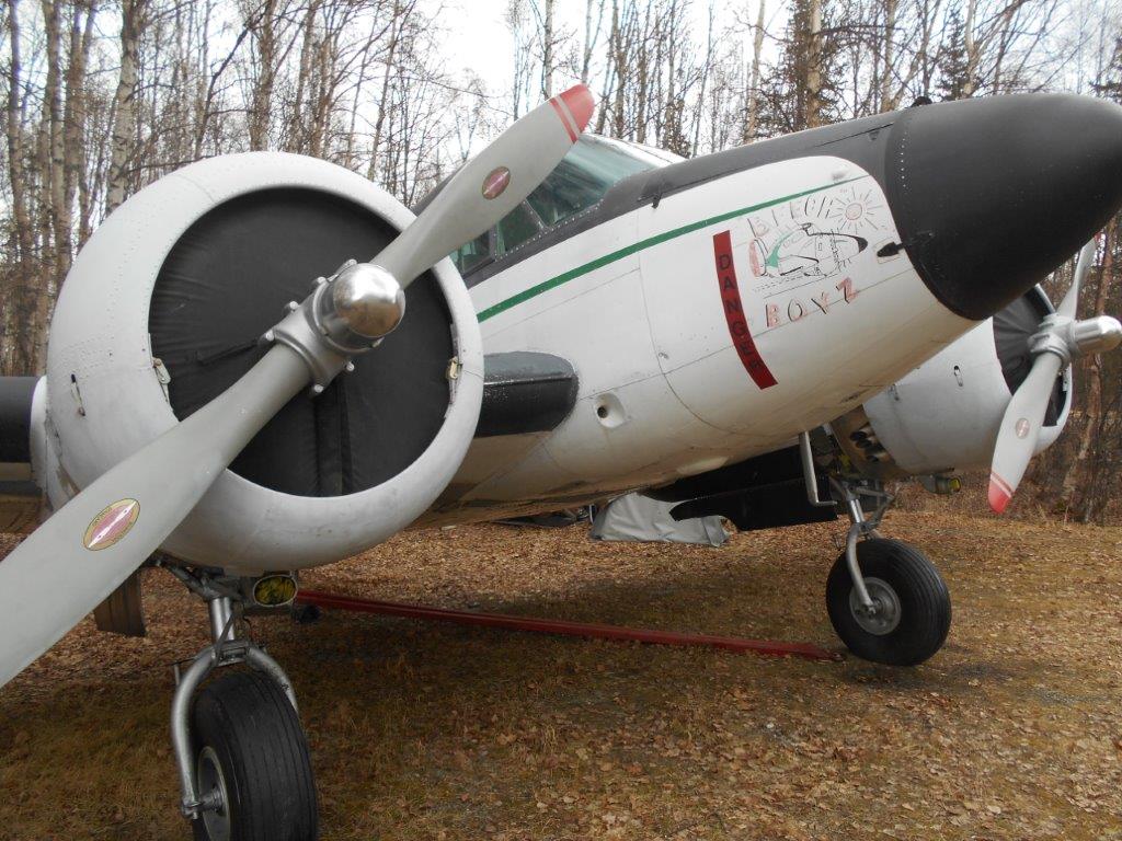 charter